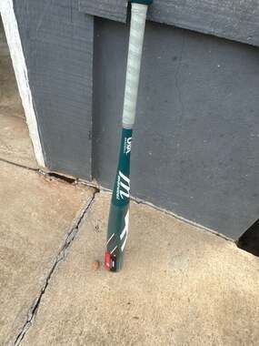 New Marucci F5 Tee Ball Bat 26 inch 14 oz (-12) USA Baseball